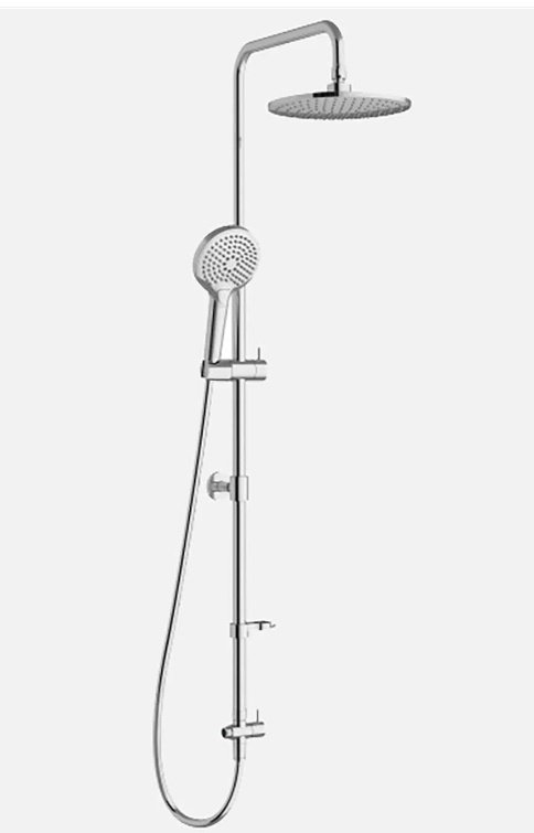 Vitra-3/ArtemaA45785JoyRoundDusKolonukrom