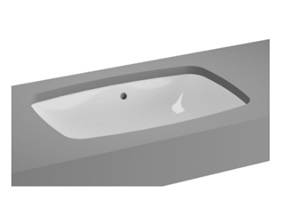 Vitra Metropol Tezgah Altı Lavabo 5668B003-1082 M.jpg