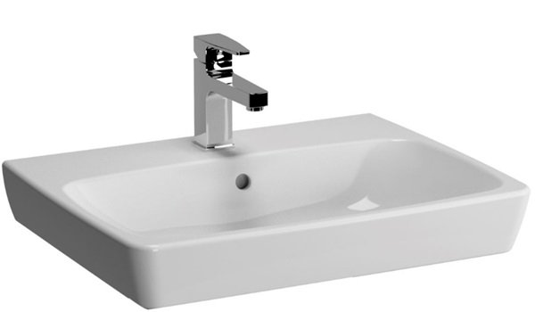 Vitra Metropole Tezgahüstü Lavabo 5662B003-0973