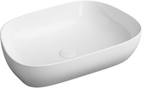 Vitra Tv Çanak Lavabo Outline Beyaz 5993B403-0016